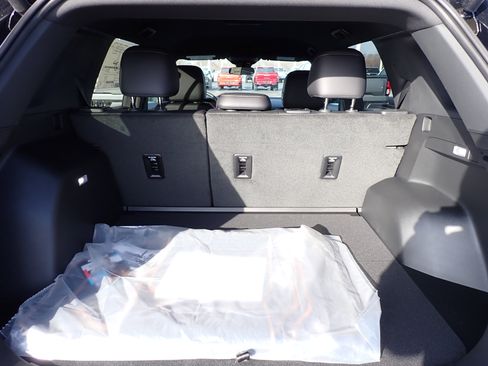 New 2026 GMC Terrain AT4 image 8