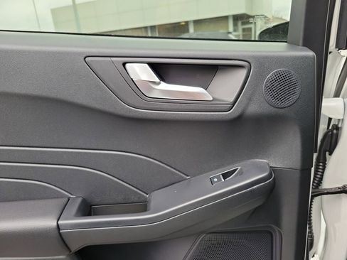 New 2026 Ford Escape Platinum w/ Premium Technology Package image 14