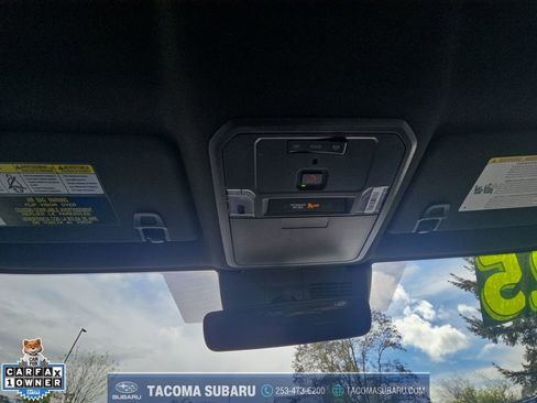 Used 2025 Toyota Tacoma TRD Off-Road AWD/4WD image 22