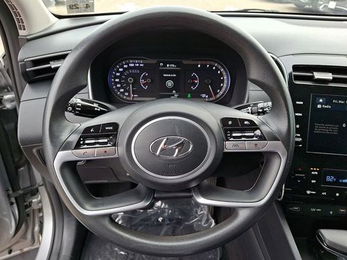 Used 2024 Hyundai Tucson SEL AWD/4WD image 20