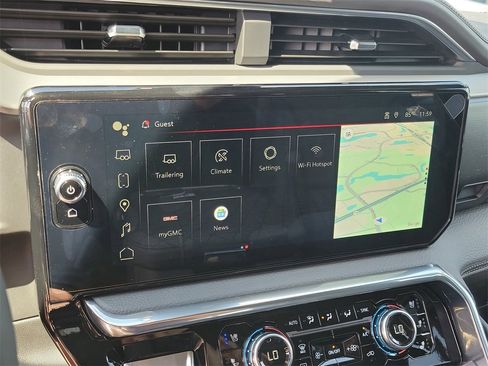 New 2026 GMC Sierra 1500 Denali w/ Denali Reserve Package image 22