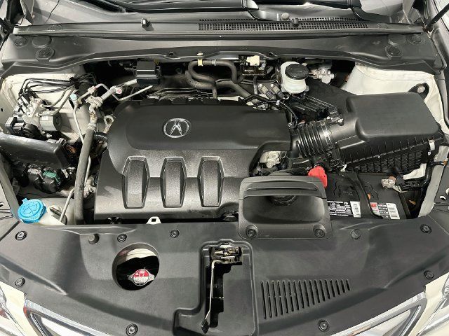 Used 2016 Acura RDX AWD image 31