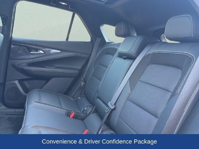 Certified 2024 Chevrolet Blazer EV LT AWD/4WD image 16