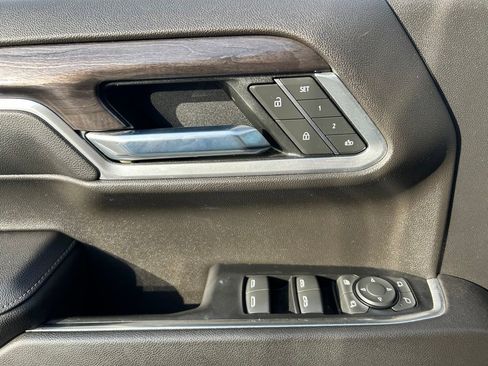 Used 2022 Chevrolet Silverado 1500 LTZ w/ Z71 Off-Road Package image 56