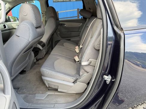 Used 2015 Chevrolet Traverse LS AWD/4WD image 11