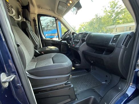 Used 2017 RAM ProMaster 2500 FWD image 21
