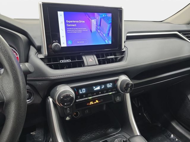 Certified 2025 Toyota RAV4 XLE AWD/4WD image 17
