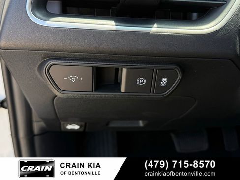 New 2026 Kia K4 FWD image 12