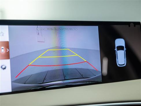 New 2026 Genesis GV70 2.5T image 26