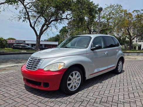 Used 2007 Chrysler PT Cruiser Touring w/ Fleet Value Group I FWD image 67
