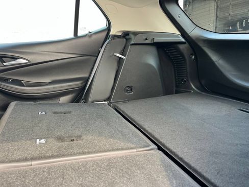Used 2020 Buick Encore GX Select AWD/4WD image 26