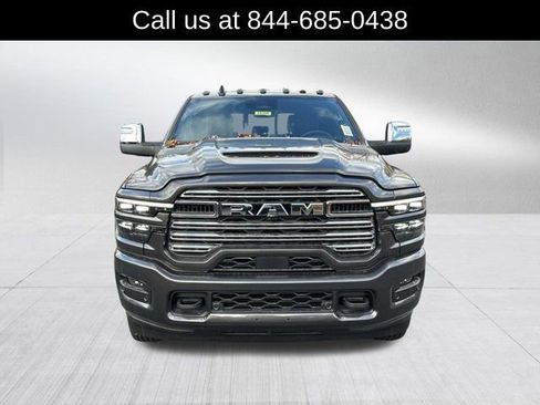 New 2026 RAM 3500 Laramie image 2