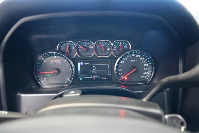 Used 2019 Chevrolet Silverado 1500 LT w/ All Star Edition AWD/4WD image 27