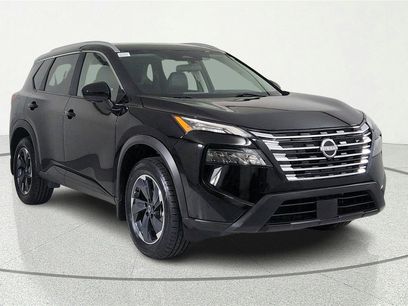 Used 2024 Nissan Rogue SV w/ SV Premium Package