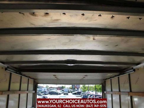 Used 2013 Ford E-350 and Econoline 350 Super Duty image 46