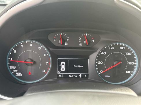 Certified 2023 Chevrolet Malibu LT FWD image 24