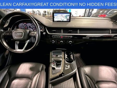 Used 2017 Audi Q7 2.0T Premium Plus w/ Premium Plus Package image 15