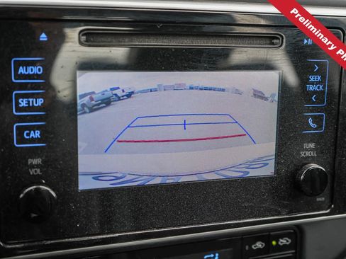 Used 2018 Toyota Corolla SE FWD image 20