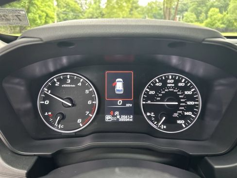 Certified 2024 Subaru Impreza 2.0i Sport AWD/4WD image 19