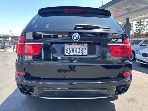 Used 2011 BMW X5 xDrive35i AWD/4WD image 19