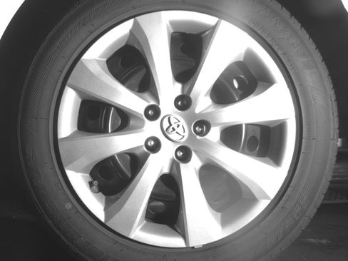 Used 2025 Toyota Corolla LE image 14