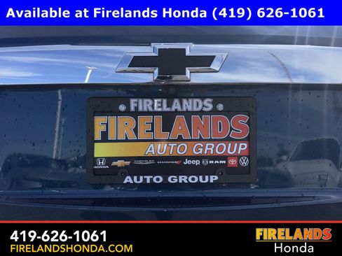 Used 2020 Chevrolet Trax Premier image 37