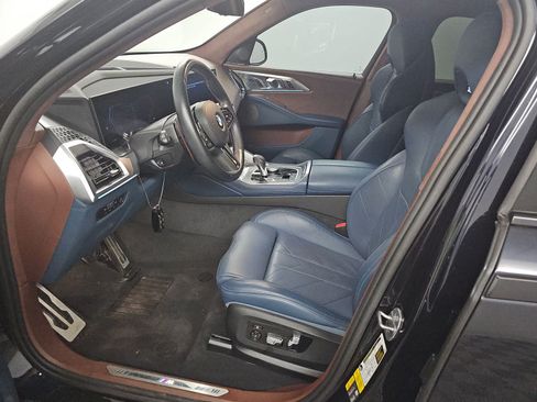 Used 2023 BMW XM AWD/4WD image 6
