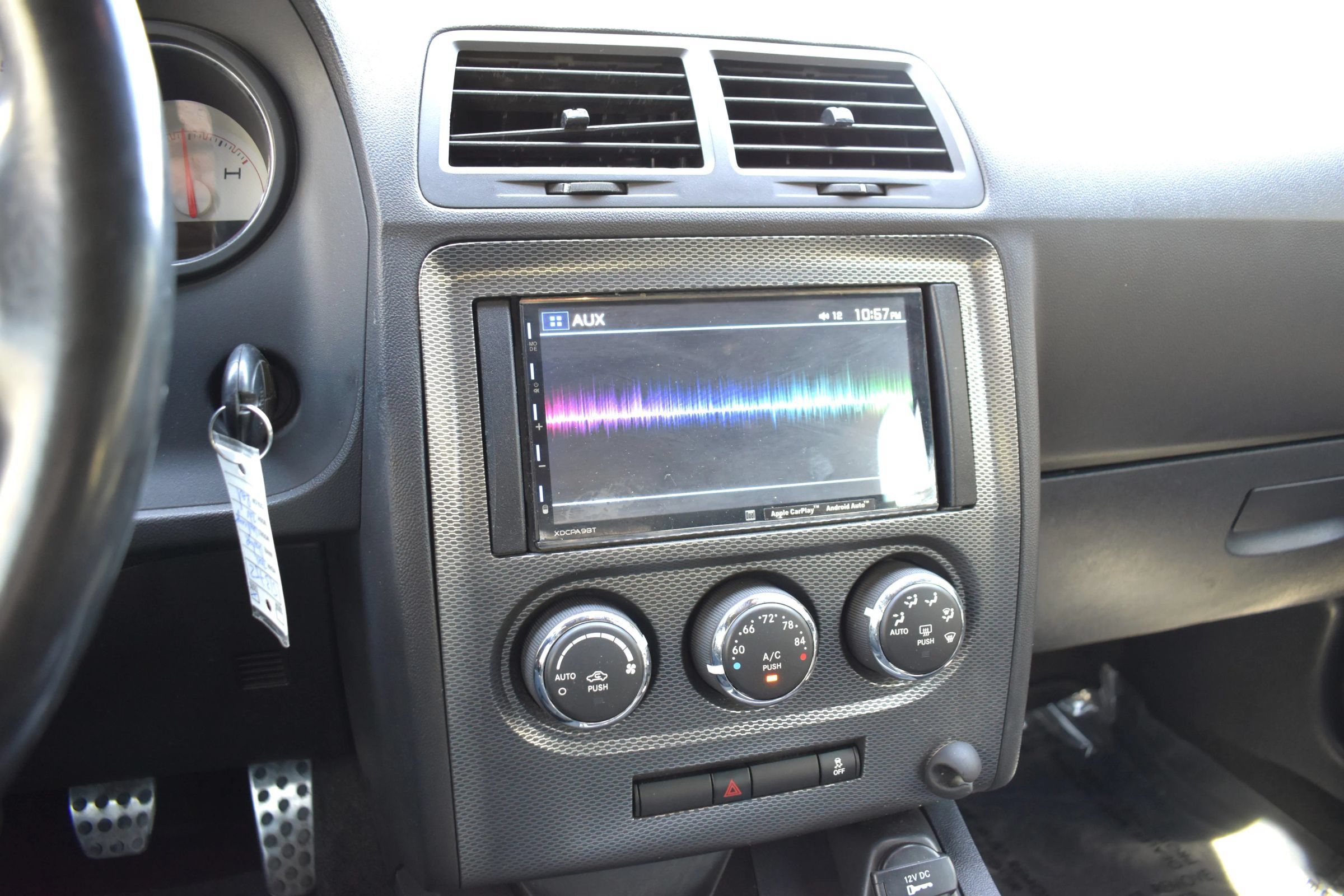 Used 2011 Dodge Challenger R/T RWD image 58