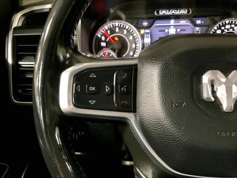 Used 2022 RAM 1500 Laramie image 24