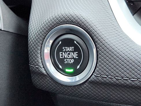 New 2026 Chevrolet TrailBlazer LT w/ Driver Confidence Package image 22