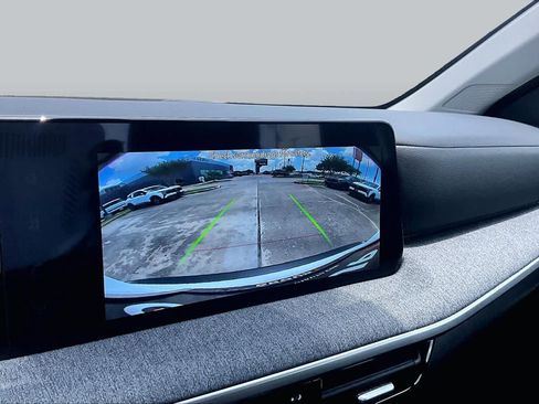 Certified 2026 Nissan Kicks S FWD image 26