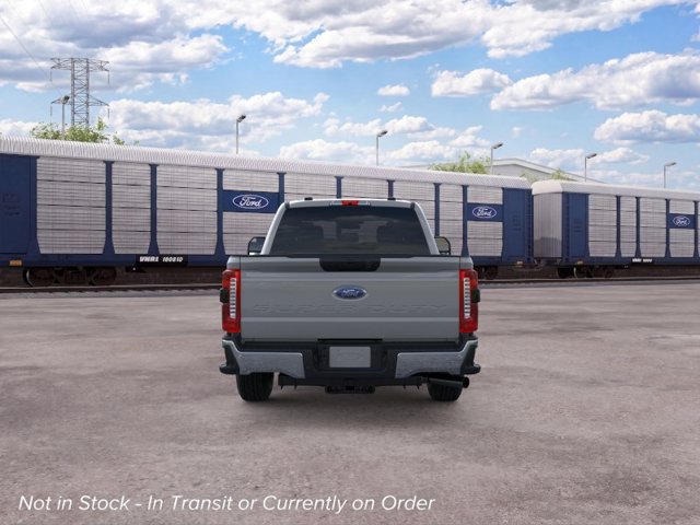 New 2026 Ford F250 XLT w/ XLT Premium Package RWD image 5