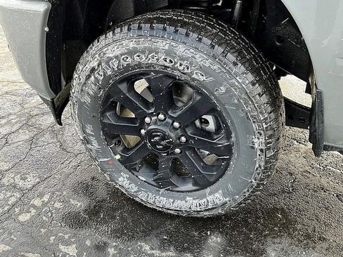 New 2026 RAM 2500 Laramie image 11