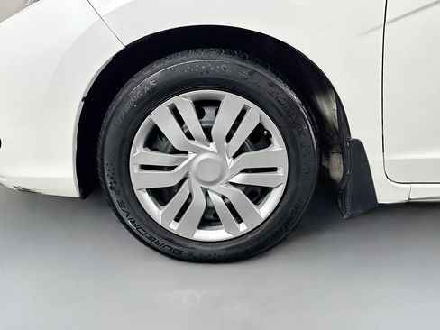 Used 2020 Honda Fit LX image 30