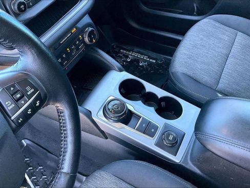 Used 2022 Ford Bronco Sport Big Bend w/ Convenience Package image 15