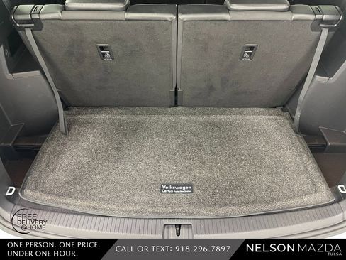 Used 2019 Volkswagen Atlas SE image 44