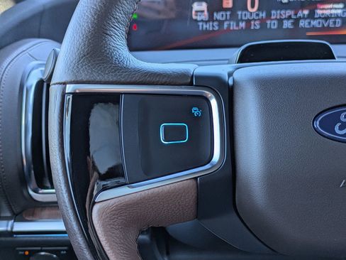 New 2025 Ford Expedition Max King Ranch image 25