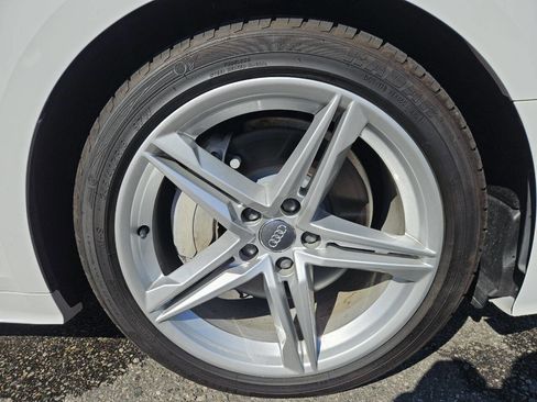 Used 2021 Audi A5 2.0T Premium image 29