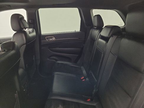 Used 2015 Jeep Grand Cherokee Altitude image 18