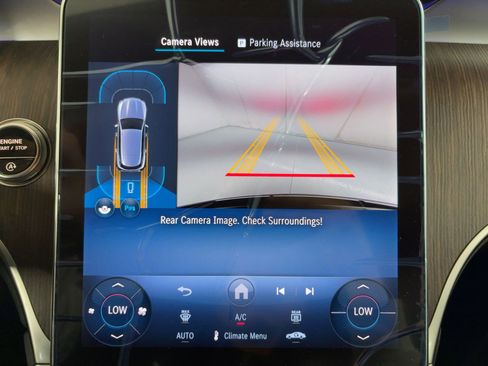 Certified 2026 Mercedes-Benz GLC 300 image 24