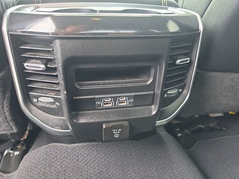 Used 2021 RAM 3500 Laramie AWD/4WD image 21