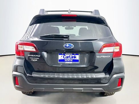 Used 2019 Subaru Outback 2.5i Premium AWD/4WD image 7