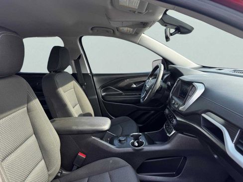 Used 2024 GMC Terrain SLE image 48