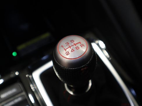 Used 2025 Acura Integra Type S image 30