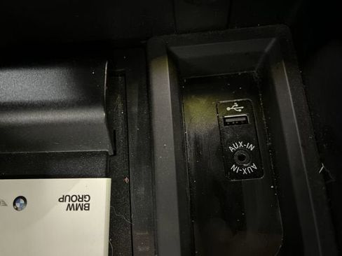 Used 2016 BMW 435i xDrive Convertible image 34