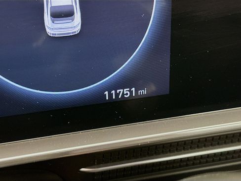 Used 2024 Hyundai Ioniq 6 SEL RWD image 19