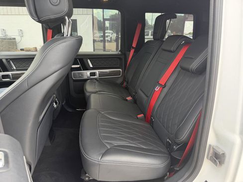 Used 2023 Mercedes-Benz G 63 AMG 4MATIC image 17