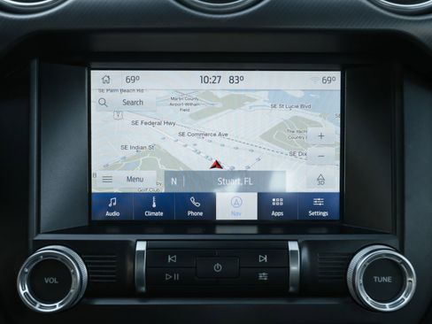 Used 2022 Ford Mustang GT Premium w/ Equipment Group 401A image 13