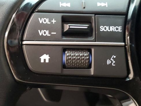 Certified 2025 Honda Civic Sport image 31