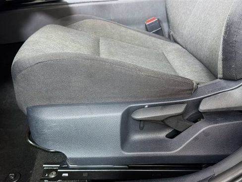 Certified 2025 Toyota Camry LE FWD image 15